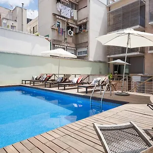 Rentals - Gracia Pool Center Apartment