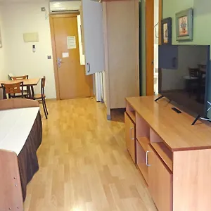  Apartament Ledglass