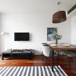  Appartamento Ola Living Plaza Catalunya