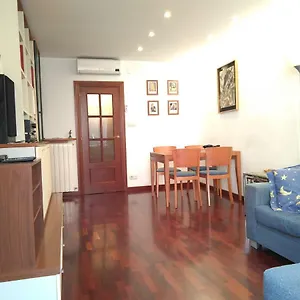  Appartamento Bcn Stays