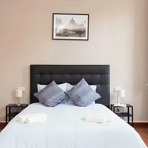  Appartamento Key Housing