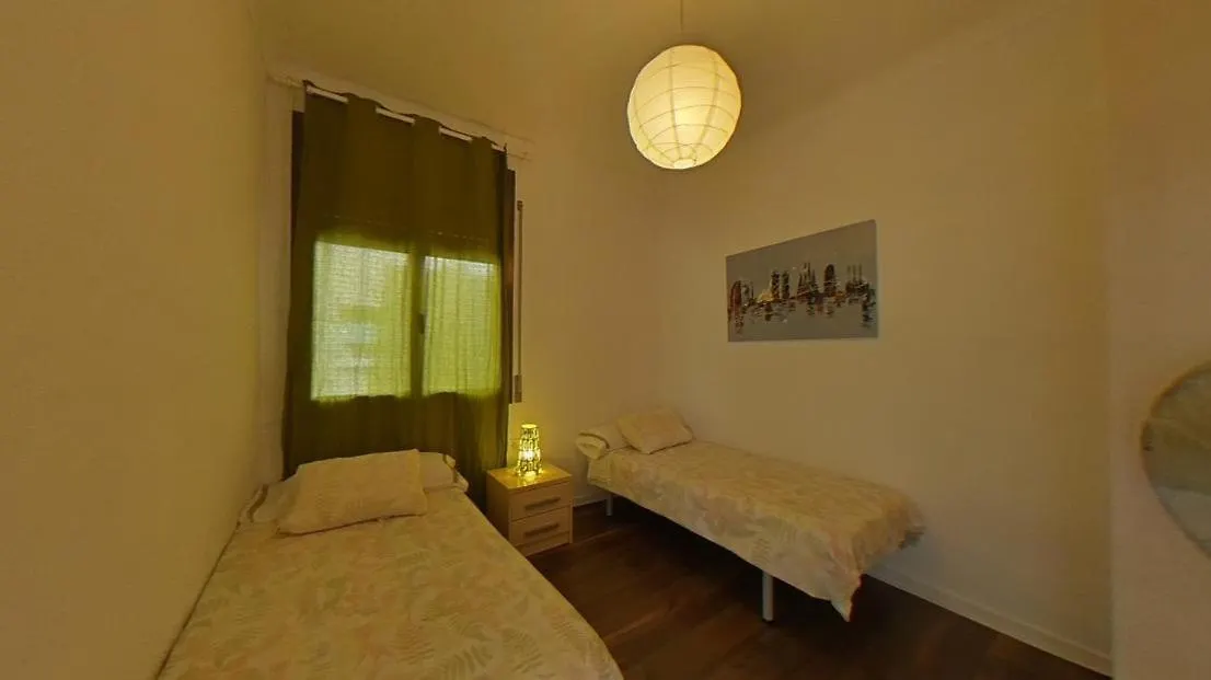 Near Clot & Sagrada Familia Apartment Barcelona