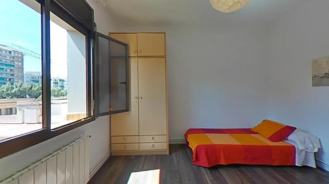 Near Clot & Sagrada Familia Apartment Barcelona