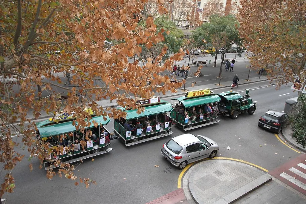 Near Clot & Sagrada Familia Apartment Barcelona