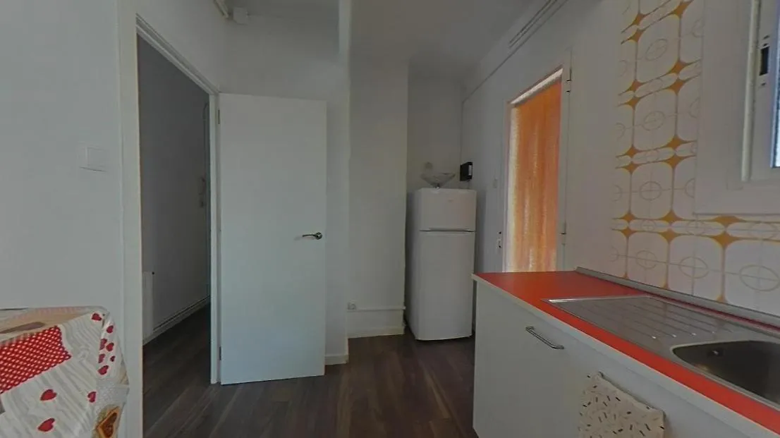 Near Clot & Sagrada Familia Apartment Barcellona Spagna