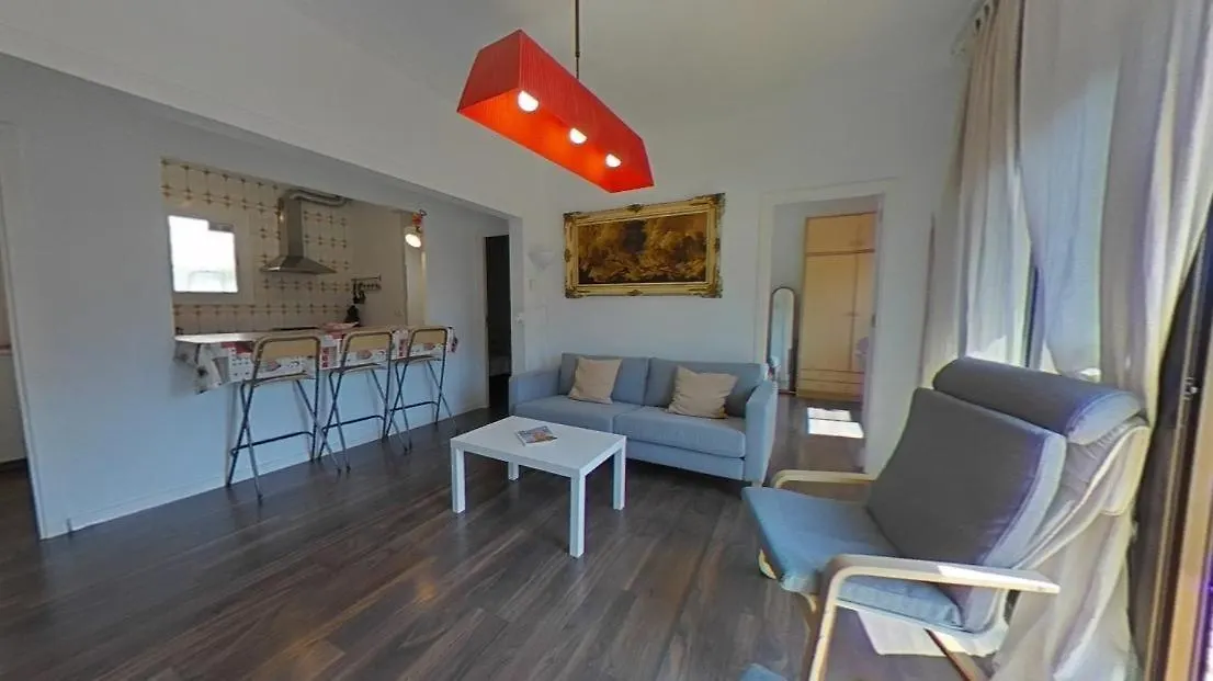 Near Clot & Sagrada Familia Apartment Barcellona