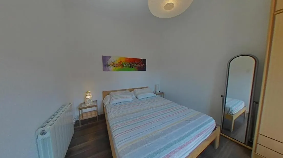 Near Clot & Sagrada Familia Apartment Barcellona Spagna