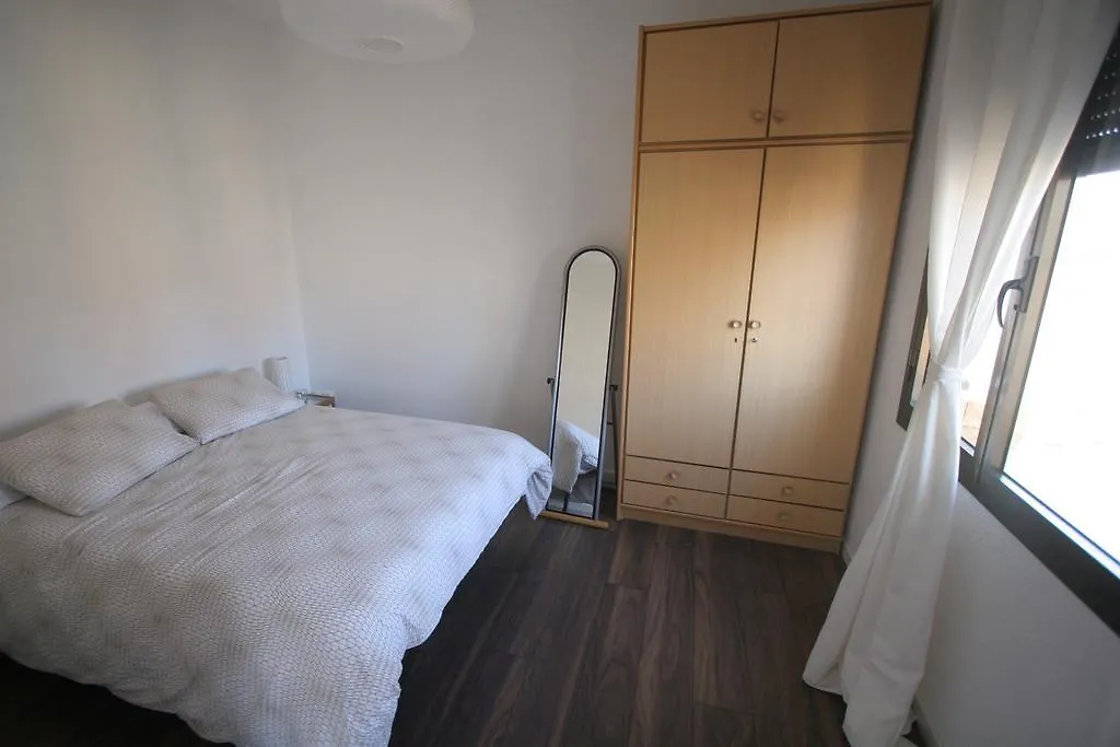Near Clot & Sagrada Familia Apartment Barcellona Spagna